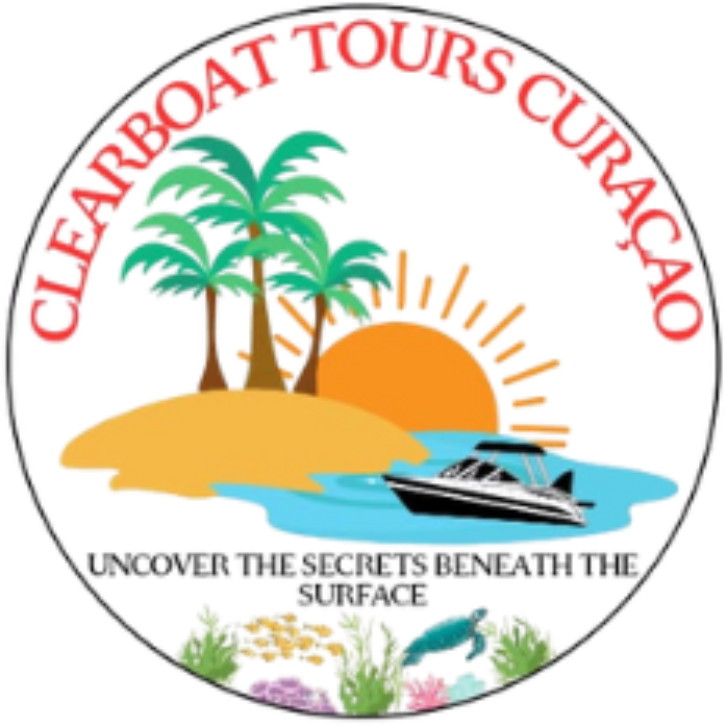 Clear Boat Curcao Logo